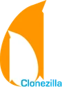 Clonezilla logo