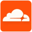 Cloudflare R2 logo