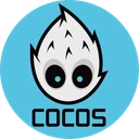 Cocos Creator logo
