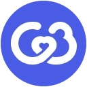 Coffee Meets Bagel logo