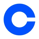 Coinbase logo