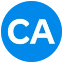 Conta Azul logo