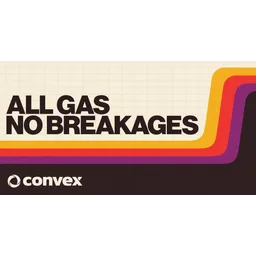 Convex logo