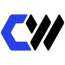 CoreWeave logo