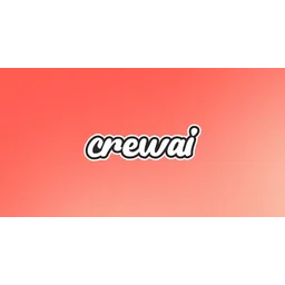 CrewAI logo