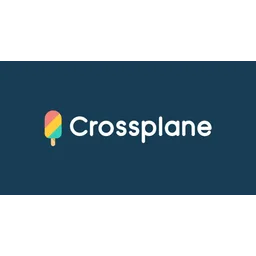 Crossplane logo