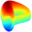 Curve Finance logo