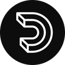 Dailymotion logo