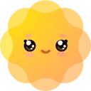 daisyUI logo