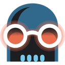 Dark Reader logo