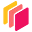 Dask logo