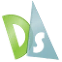 DraftSight logo