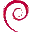 Debian logo