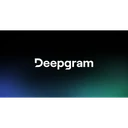 Deepgram logo