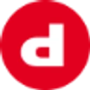 Depop logo