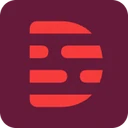Descript logo
