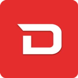 Detrack logo