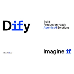 Dify logo