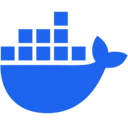 Docker logo