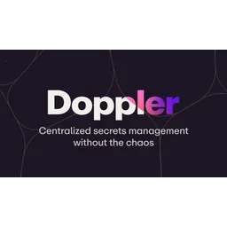 Doppler logo