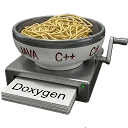 Doxygen logo