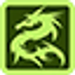 DragonBones logo