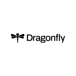 Dragonfly logo