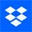 Dropbox logo