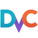 DVC logo