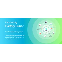 Earthly logo