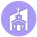 Ecclesia logo