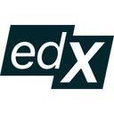 edX logo