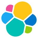 ELK Stack logo