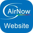 EPA AirNow logo