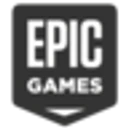 Epic Games Store logo