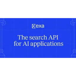 Exa logo