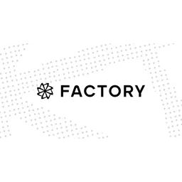 Factory logo