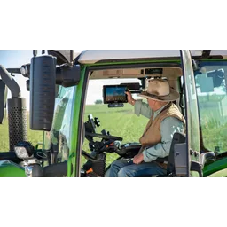 FarmWorks logo