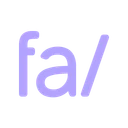 Fathom Analytics logo