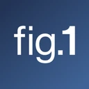 Figure 1 logo