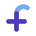Fiken logo