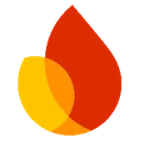 Firebase Realtime Database logo