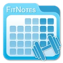 FitNotes logo