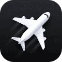 Flighty logo