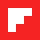 Flipboard logo