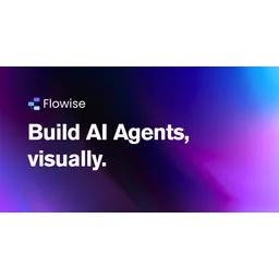 Flowise logo
