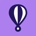 Fly.io logo