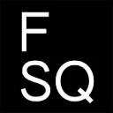 Foursquare Spatial Studio logo