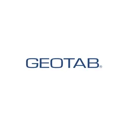 Geotab logo
