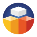 Glue logo